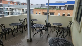 Prime Commercial Space available To Let In Umhlanga