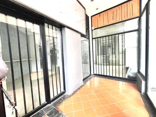 Prime Commercial Space in Umhlanga Rocks