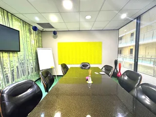 Offices for Sale At The Royal Palm Umhlanga