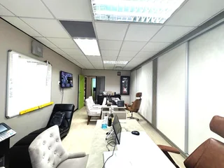 Offices for Sale At The Royal Palm Umhlanga