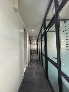 Prime Commercial Space available To Let In Umhlanga