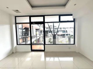 Prime Commercial Space in Umhlanga Rocks