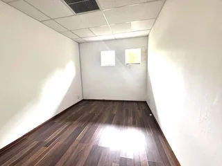 Prime Commercial Space in Umhlanga Rocks