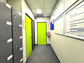 Offices for Sale At The Royal Palm Umhlanga