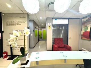 Offices for Sale At The Royal Palm Umhlanga