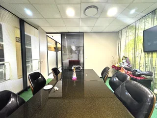 Offices for Sale At The Royal Palm Umhlanga