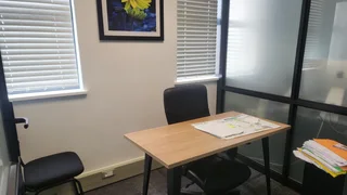 Prime Commercial Space available To Let In Umhlanga