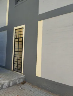 Newly Built Secured 1-Bedroom And 1-Bathroom Bachelor Apartment