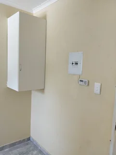 Newly Built Secured 1-Bedroom And 1-Bathroom Bachelor Apartment