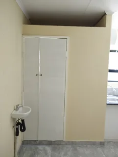 Newly Built Secured 1-Bedroom And 1-Bathroom Bachelor Apartment