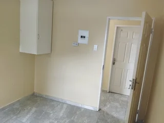 Newly Built Secured 1-Bedroom And 1-Bathroom Bachelor Apartment