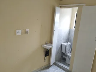 Newly Built Secured 1-Bedroom And 1-Bathroom Bachelor Apartment