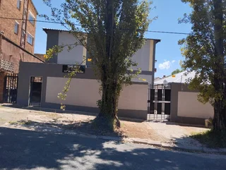 Newly Built Secured 1-Bedroom And 1-Bathroom Bachelor Apartment