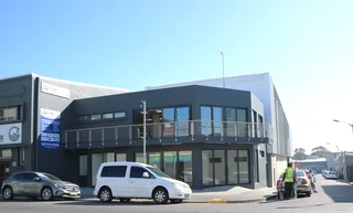 Newly Renovated Retail Space To Rent On Voortrekker Road, Maitland