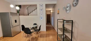 EXQUISITE RENOVATED UNIT!