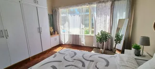 EXQUISITE RENOVATED UNIT!