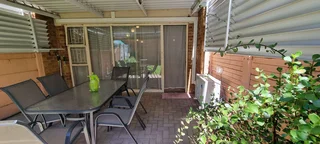 EXQUISITE RENOVATED UNIT!