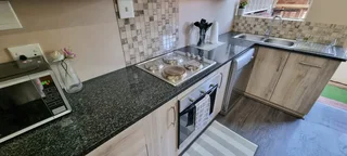 EXQUISITE RENOVATED UNIT!