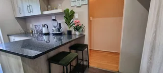 EXQUISITE RENOVATED UNIT!