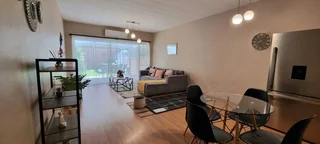 EXQUISITE RENOVATED UNIT!