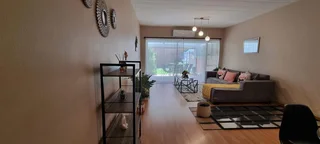 EXQUISITE RENOVATED UNIT!