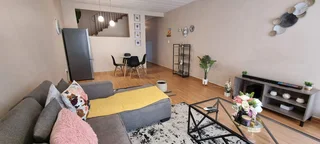 EXQUISITE RENOVATED UNIT!