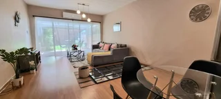 EXQUISITE RENOVATED UNIT!