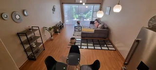 EXQUISITE RENOVATED UNIT!