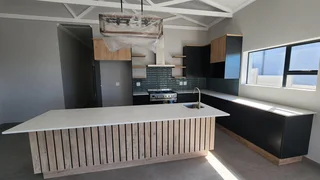 Duet House For Sale in Mossel Bay