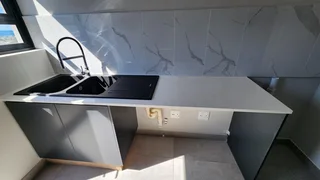 Duet House For Sale in Mossel Bay