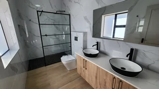 Duet House For Sale in Mossel Bay