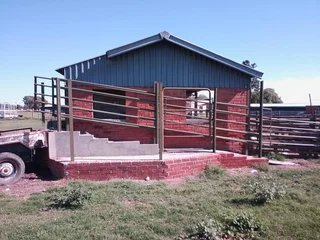 VAT REGISTERED EGG / LIVESTOSCK  FARM  STABIL HUGE INCOME PER MONTH