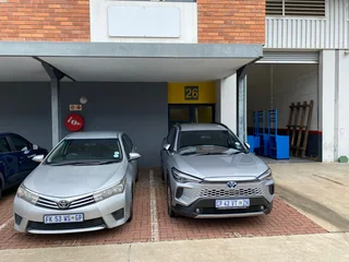 Mini Warehouse Available For Sale in Cornubia.