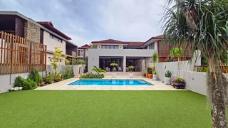 Welcome to Luxury Living in Bhira Close, Izinga Estate.