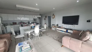 Modern 3 bedroom apartment with stylish finishes