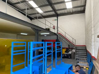 Mini Warehouse Available For Sale in Cornubia.