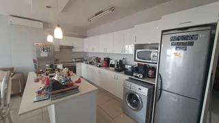 Modern 3 bedroom apartment with stylish finishes