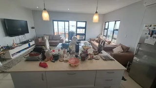 Modern 3 bedroom apartment with stylish finishes