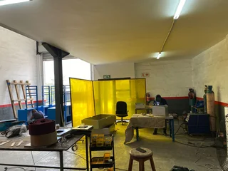 Mini Warehouse Available For Sale in Cornubia.