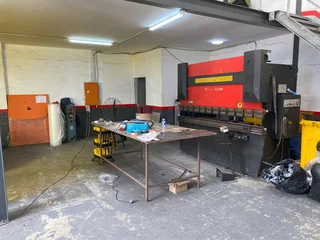 Mini Warehouse Available For Sale in Cornubia.