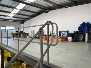 Mini Warehouse Available For Sale in Cornubia.