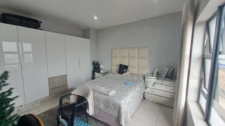 Modern 3 bedroom apartment with stylish finishes