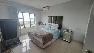 Modern 3 bedroom apartment with stylish finishes