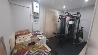 Modern 3 bedroom apartment with stylish finishes