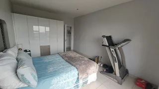 Modern 3 bedroom apartment with stylish finishes