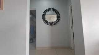 Modern 3 bedroom apartment with stylish finishes