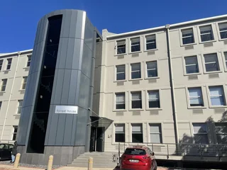 Premium office space in Rondebosch