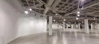 Retail in Mitchells Plain.