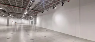 Retail in Mitchells Plain.