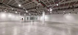 Retail in Mitchells Plain.